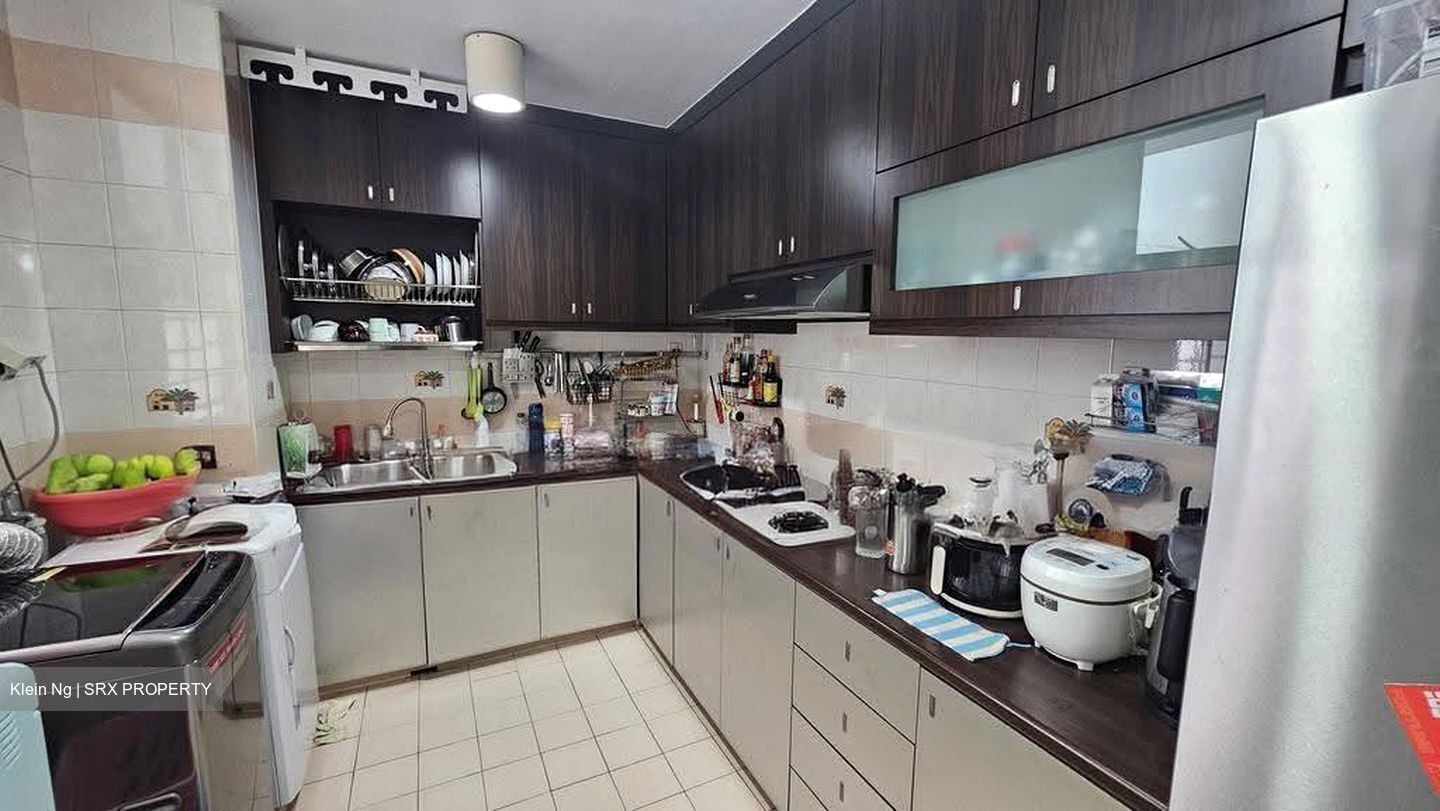 Blk 689C Woodlands Drive 75 (Woodlands), HDB 4 Rooms #635034031